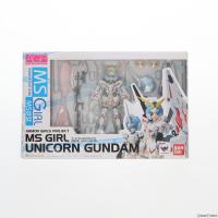 『中古即納』{FIG}アーマーガールズプロジェクト MS少女 ユニコーンガンダム 機動戦士ガンダムUC(ユニコーン) 完成品 可動フィギュア バンダイ(20140329) | メディアワールド