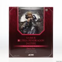 『中古即納』{FIG}セイバー/アルトリア・ペンドラゴン[オルタ] ドレスVer. Fate/Grand Order(フェイト/グランドオーダー) 1/7 完成品 フィギュア アルター | メディアワールド