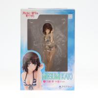 『中古即納』{FIG}加藤恵(かとうめぐみ) 水着style 冴えない彼女の育てかた 1/8 完成品 フィギュア アクアマリン(20161028) | メディアワールド