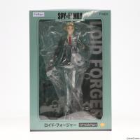 『中古即納』{FIG}F:NEX限定 ロイド・フォージャー SPY×FAMILY(スパイファミリー) 1/7 完成品 フィギュア(AMU-FNX847) フリュー(20230228) | メディアワールド