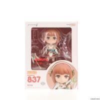 『中古即納』{FIG}ねんどろいど 837 サクラ ファイアーエムブレムif 完成品 可動フィギュア グッドスマイルカンパニー(20180519) | メディアワールド