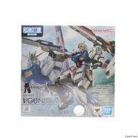 『中古即納』{FIG}ROBOT魂(SIDE MS) RX-93ff νガンダム 逆襲のシャア 実物大νガンダム立像 フィギュア GUNDAM SIDE-F＆魂ウェブ商店限定 バンダイスピリッツ | メディアワールド