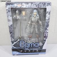 『中古即納』{FIG}(再販)figma(フィグマ) 138 グリフィス 映画「ベルセルク」 完成品 可動フィギュア グッドスマイルカンパニー(20190531) | メディアワールド