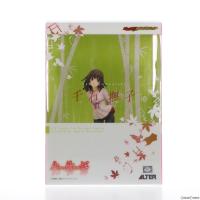 『中古即納』{FIG}千石撫子(せんごくなでこ) 化物語 1/8 完成品 フィギュア アルター(20121003) | メディアワールド