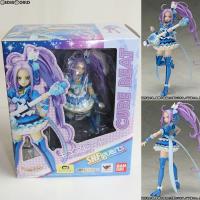 『中古即納』{FIG}魂ウェブ商店限定 S.H.Figuarts(フィギュアーツ) キュアビート スイートプリキュア♪ 完成品 可動フィギュア バンダイ(20160430) | メディアワールド