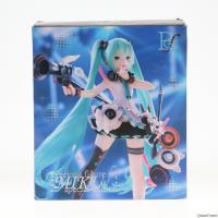 『中古即納』{FIG}セブンネット限定 初音ミク プレシャスフィギュアf ミク 〜Special Edition〜 キャラクター・ボーカル・シリーズ 01 1/8 フィギュア タイトー | メディアワールド