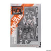 『中古即納』{FIG}(再販)アッセンブルボーグ∞NEXUS(ネクサス) アーモロイド AMR-7000NL 完成品 可動フィギュア(AB021N) 海洋堂(20141125) | メディアワールド