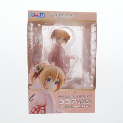 中古即納』{FIG} ワンフェス2018冬限定 ココア(cafe style) 〜Limited