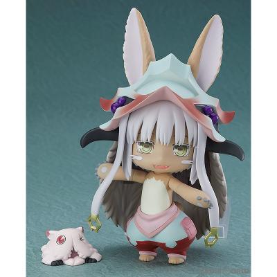 グッドスマイルカンパニー ねんどろいど メイドインアビス ナナチ 
