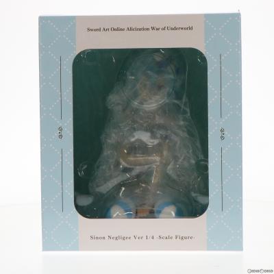 ソードアートオンライン シノン -ネグリジェVer- SHIBUYA SCRAMBLE