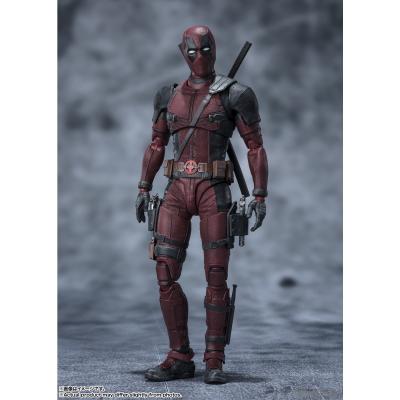 s.h.figuarts デッドプールの商品一覧 通販 - Yahoo!ショッピング s.h.figuarts デッドプールの商品一覧 通販 - Yahoo!ショッピング