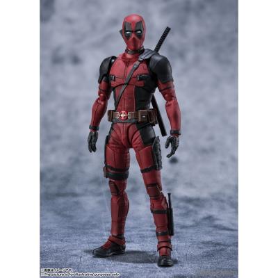 s.h.figuarts デッドプールの商品一覧 通販 - Yahoo!ショッピング s.h.figuarts デッドプールの商品一覧 通販 - Yahoo!ショッピング