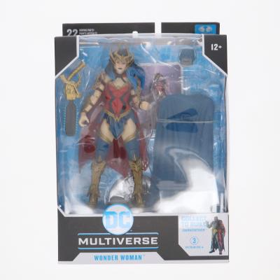 ワンダーウーマン フィギュアの商品一覧 通販 - Yahoo!ショッピング ワンダーウーマン フィギュアの商品一覧 通販 - Yahoo!ショッピング