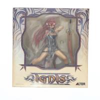 『中古即納』{FIG} イグニス 塵骸魔京 1/8 完成品 フィギュア アルター(20061109) | メディアワールド