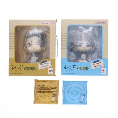 るかっぷ 五条悟（メガハウス／フィギュア） | ゲーム、おもちゃ の  