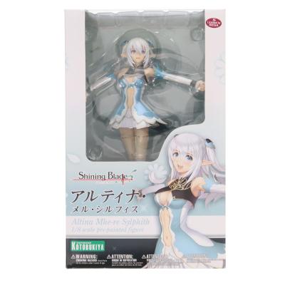 アルティナ フィギュア(コトブキヤ)の商品一覧 通販 - Yahoo アルティナ フィギュア(コトブキヤ)の商品一覧 通販 - Yahoo