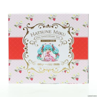 初音ミク 15th anniversaryの商品一覧 通販 - Yahoo!ショッピング