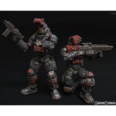 アシッドレイン　セット Amazon | HiPlay TOY ALLIANCE 1/18 ACID RAIN FAV-A48 境界