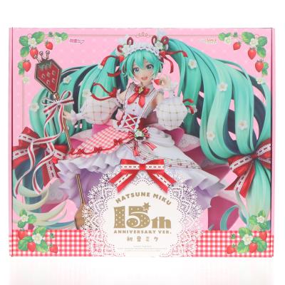 初音ミク 15th anniversaryのおすすめ人気商品一覧 通販 - Yahoo