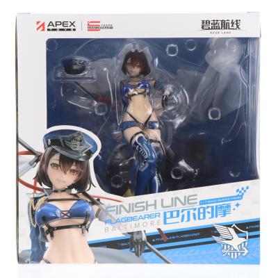 アズールレーン ボルチモア フィギュア Amazon | アルター アズールレーン ボルチモア 1/7 完成品