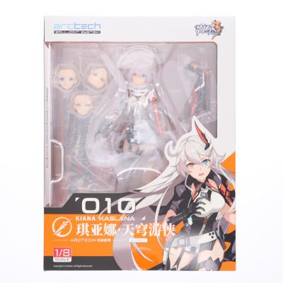 崩壊3rd キアナ（フィギュア） | ゲーム、おもちゃ のおすすめ人気商品