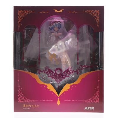 レミリア フィギュア（ゲーム、おもちゃ）のおすすめ人気商品一覧 通販