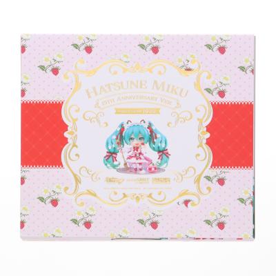 初音ミク 15th anniversaryの商品一覧 通販 - Yahoo!ショッピング