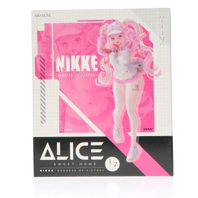 nikke アリス フィギュア（ゲーム、おもちゃ）のおすすめ人気