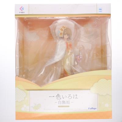 ★【限定特典付き&国内正規品❗️】 俺ガイル 一色いろは 白無垢 1/7 ★ fnx166_01_720x.jpg?v=1677810104