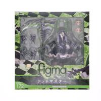 『中古即納』{FIG} figma デッドマスター TV ANIMATION ver. TV ANIMATION BLACK ROCK SHOOTER フィギュア マックスファクトリー(20130531) | メディアワールド