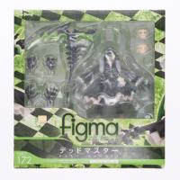 『中古即納』{FIG} figma デッドマスター TV ANIMATION ver. TV ANIMATION BLACK ROCK SHOOTER フィギュア マックスファクトリー(20130531) | メディアワールド