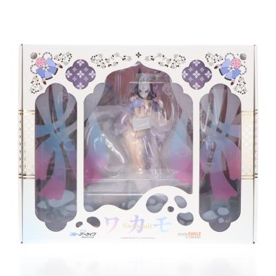 ブルーアーカイブ ワカモ（フィギュア本体）｜フィギュア | ゲーム