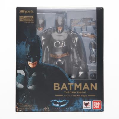 【未開封】 S.H.フィギュアーツ バットマン 塗装済み可動フィギュア Amazon.co.jp: TAMASHII NATIONS S.H.フィギュアーツ バットマン