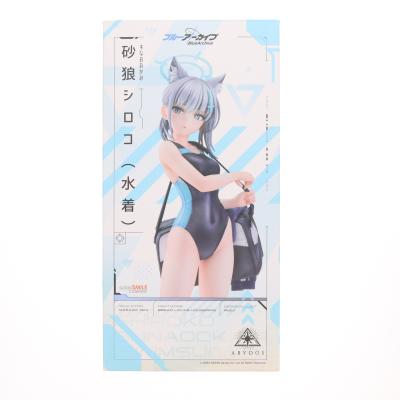 砂狼シロコ（フィギュア本体）｜フィギュア | ゲーム、おもちゃ の