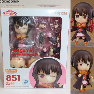 めぐみん ねんどろいどのおすすめ人気商品一覧 通販 - Yahoo!ショッピング