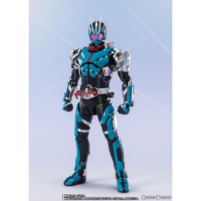 S.H.フィギュアーツ 仮面ライダーゼロワン 仮面ライダー1型