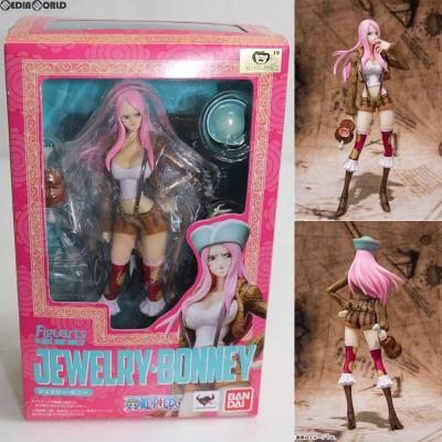 ワンピース ジュエリー・ボニー（フィギュア） | ゲーム、おもちゃ の
