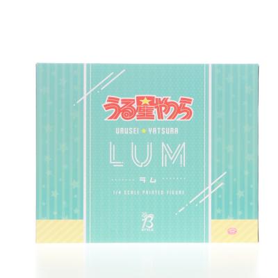 B-style うる星やつら ラム 1/4 完成品フィギュア [フリーイング] - 最