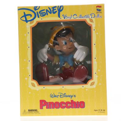 ピノキオ フィギュアのおすすめ人気商品一覧 通販 - Yahoo!ショッピング