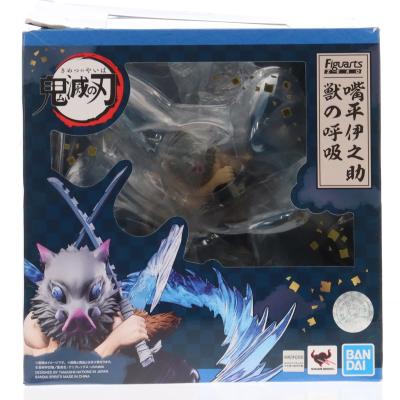 フィギュアーツzero 鬼滅の刃 嘴平伊之助のおすすめ人気商品一覧 通販