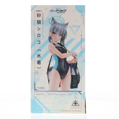 砂狼シロコ（フィギュア本体）｜フィギュア | ゲーム、おもちゃ の