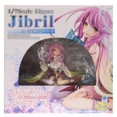 ファット・カンパニー ノーゲーム・ノーライフ ジブリール （1/7