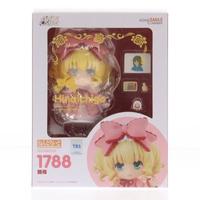 ローゼンメイデン 雛苺（フィギュア本体）｜フィギュア | ゲーム