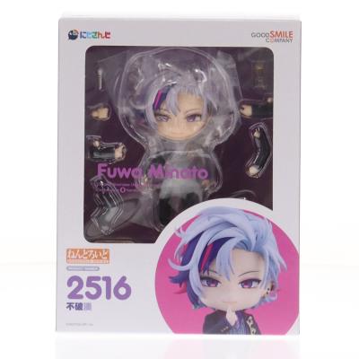 ねんどろいど 不破湊（フィギュア本体）｜フィギュア | ゲーム