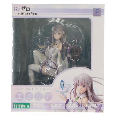 エミリア フィギュア（コトブキヤ）のおすすめ人気商品一覧 通販