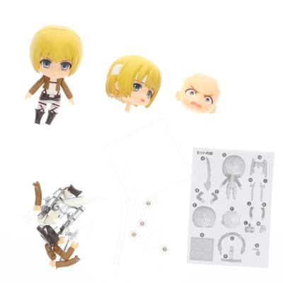 ねんどろいど アルミン・アルレルトのおすすめ人気商品一覧 通販