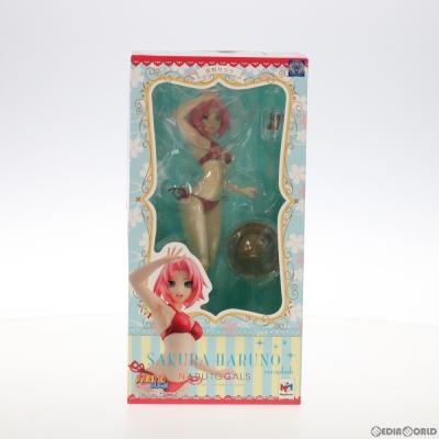 narutoギャルズ 春野サクラ フィギュアのおすすめ人気商品一覧 通販