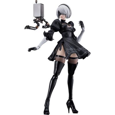 ニーアオートマタ 2b（フィギュア） | ゲーム、おもちゃ のおすすめ