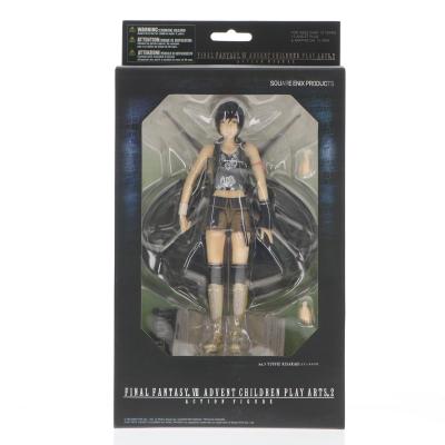 FF7 ユフィの商品一覧 通販 - Yahoo!ショッピング