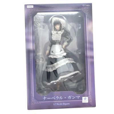 オーバーロード フィギュア（フィギュア本体）｜フィギュア | ゲーム